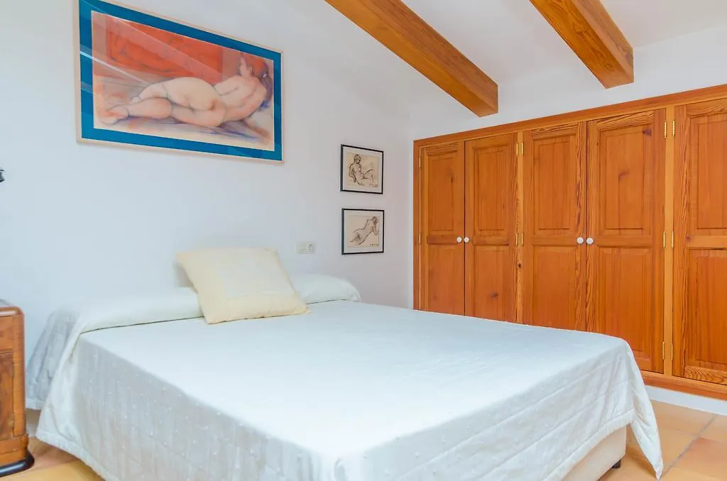 Som Comte II Villa Manacor