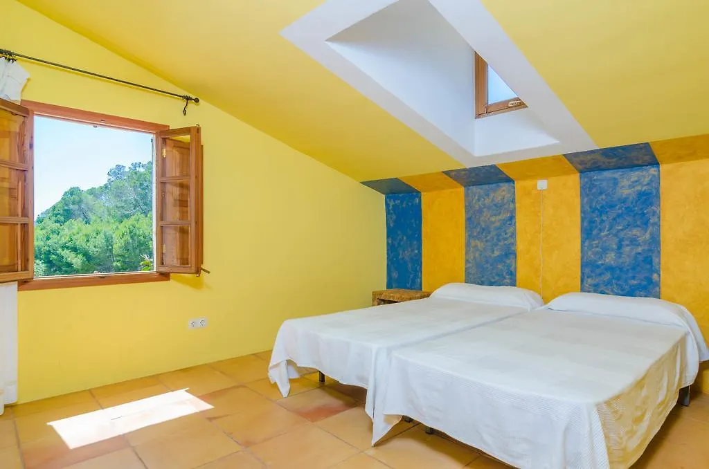 Som Comte II Villa Manacor  0*, Manacor (Mallorca) Spain