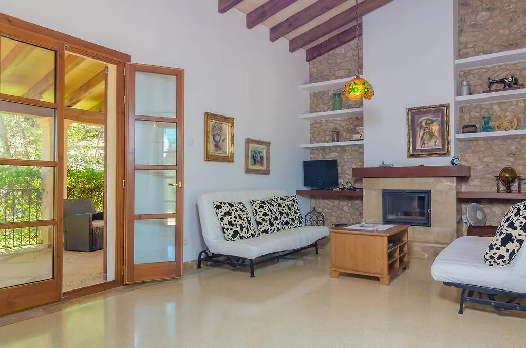 Som Comte II Villa Manacor   Manacor (Mallorca)