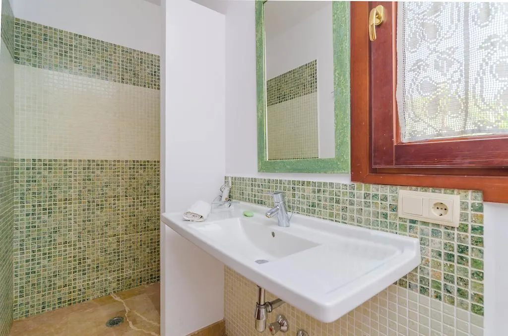 Som Comte II Villa Manacor
