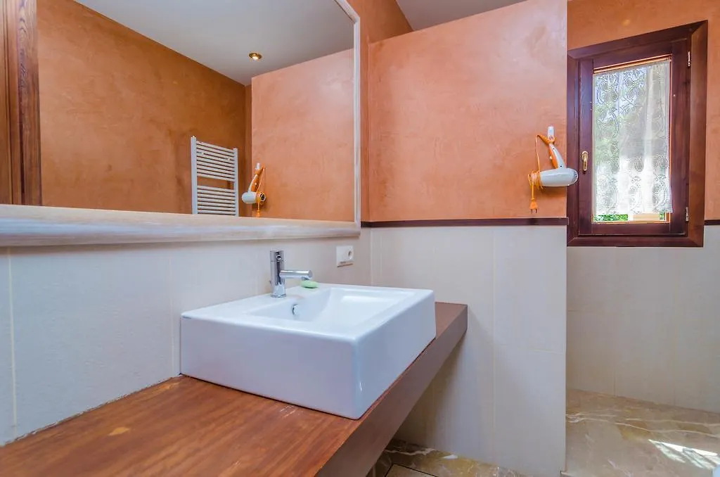 Som Comte II Villa Manacor  0*, Manacor (Mallorca) Spain