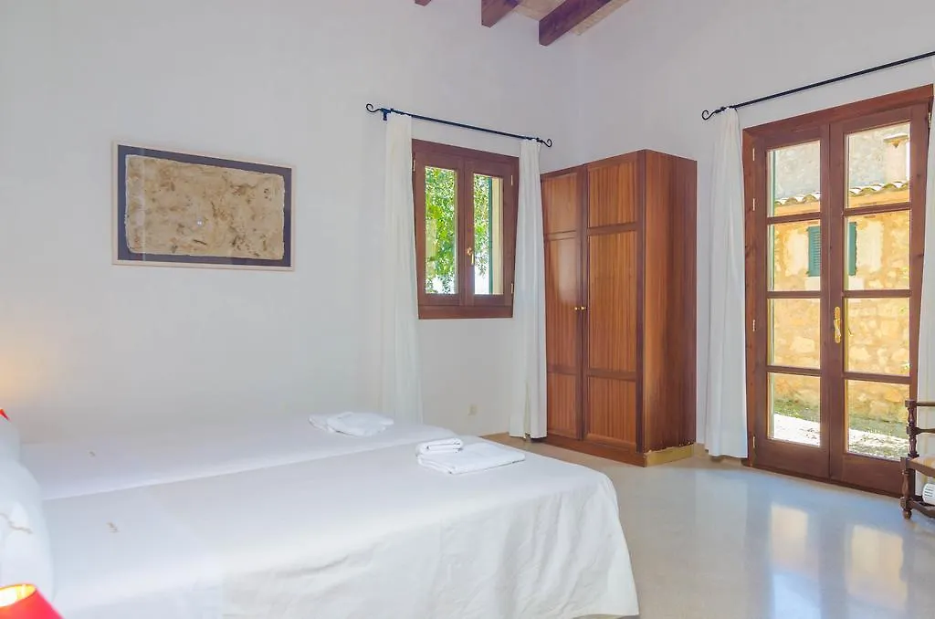 Som Comte II Villa Manacor   Manacor (Mallorca)