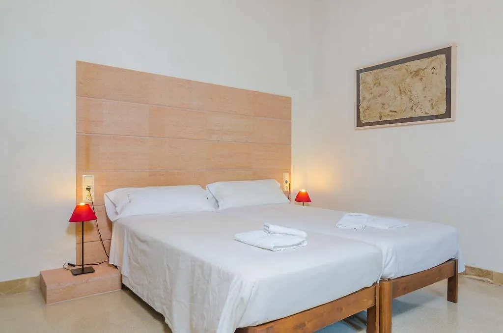 Som Comte II Villa Manacor  Spain