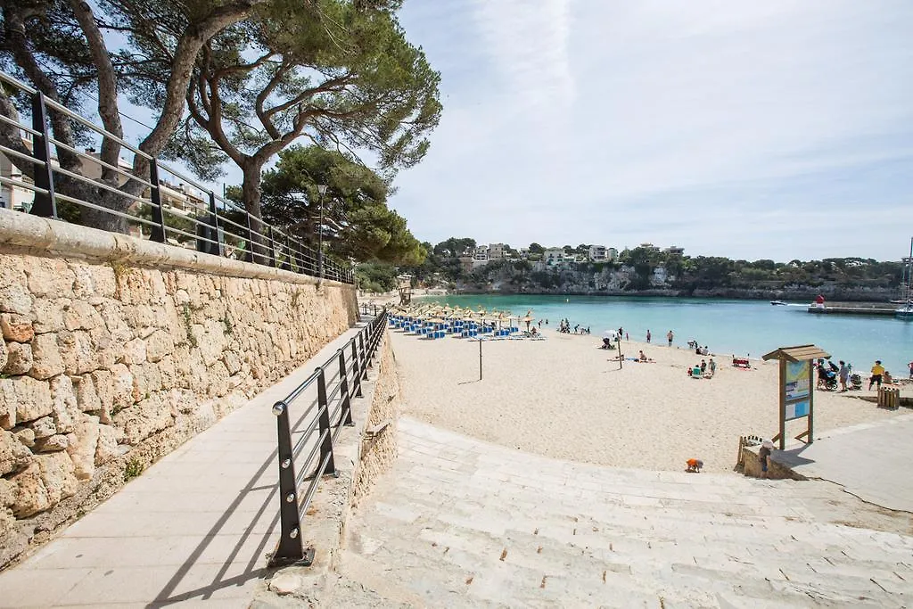 Som Comte II Villa Manacor