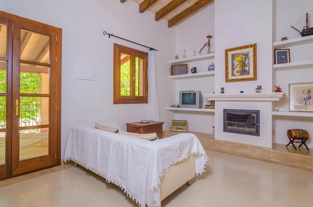 Som Comte II Villa Manacor
